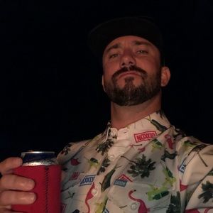 Meet your Posher, Scott